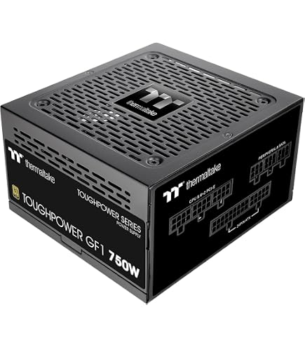 Thermaltake Toughpower iRGB Plus 1050W 80+ Platinum Riing Plus